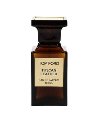 Tom Ford Tuscan Leather Eau De Parfum for Unisex 100ml