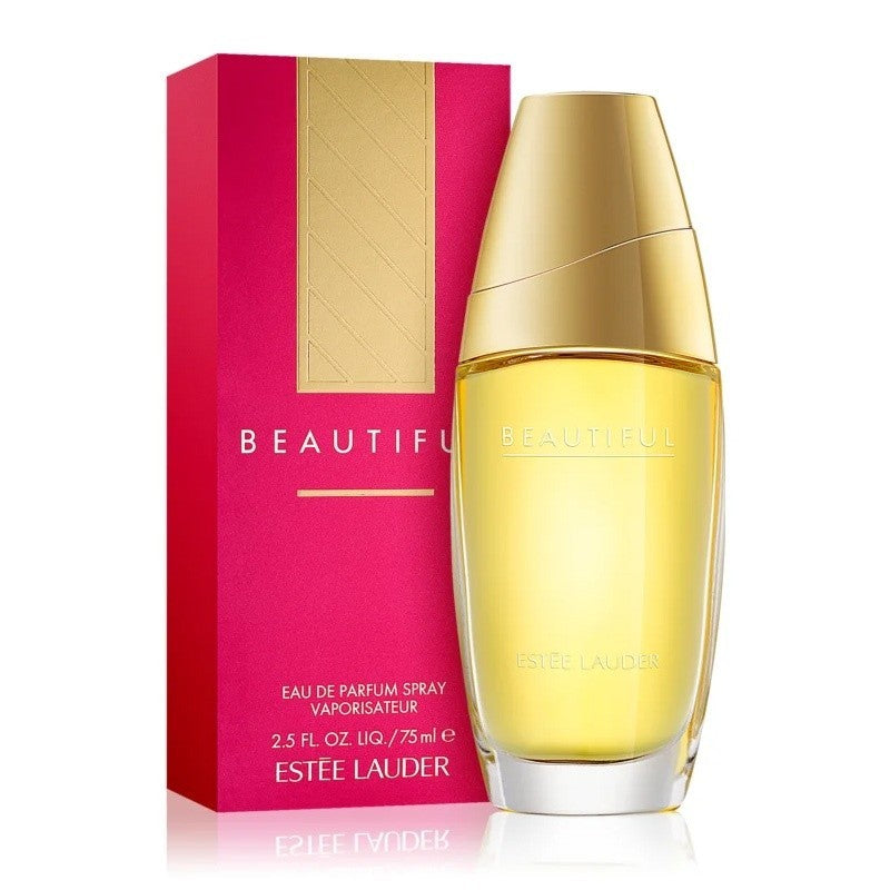 Estee Lauder Beautiful Eau De Parfum For Women 75ml