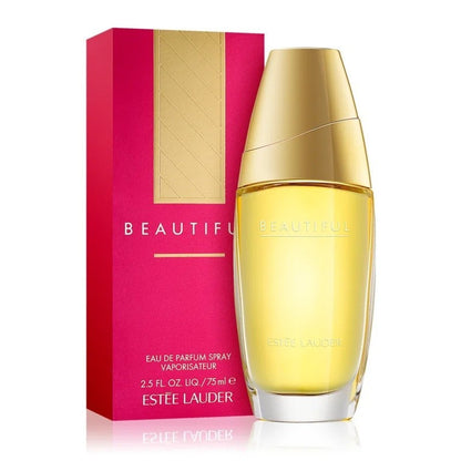 Estee Lauder Beautiful Eau De Parfum For Women 75ml