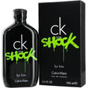 Calvin Klein CK One Shock Eau De Toilette for Men 100ml