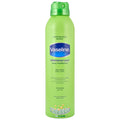 Vaseline Intensive Care Spray Moisturizer Aloe Soothe Body Spray 190ml