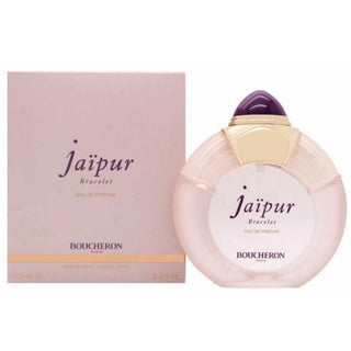 عطر بوشرون جايبور بريسليت او دو بارفان للنساء 100 مل