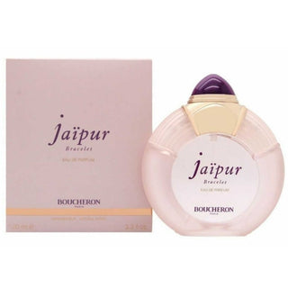 Boucheron Jaipur Bracelet Eau De Parfum For Women 100ml