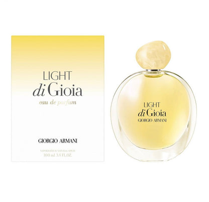 Giorgio Armani Light Di Gioia Eau De Parfum For Women 50ml