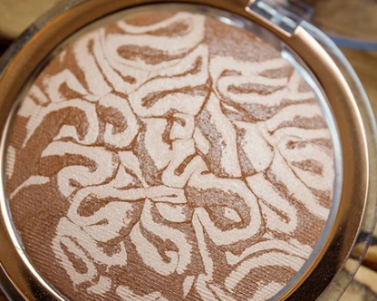 Catrice Sun Lover Glow Bronzing Powder 010 Sun-Kissed Bronze - O2morny.com