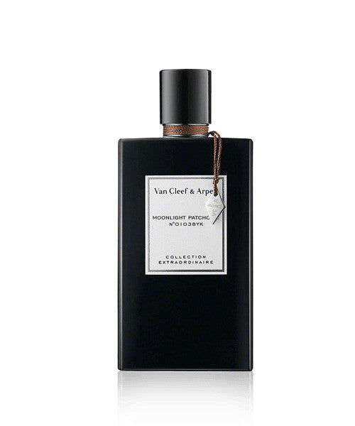 Van Cleef & Arpels Moonlight Patchouli Eau De Parfum For Unisex 75ml