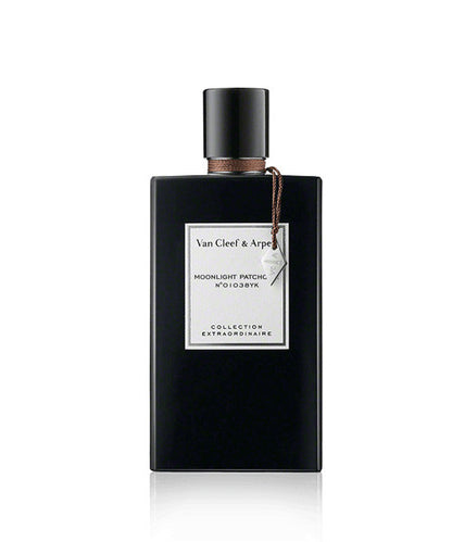 Van Cleef & Arpels Moonlight Patchouli Eau De Parfum For Unisex 75ml