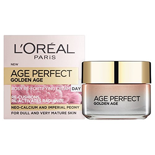 Loreal Paris Age Perfect Golden Age Strengthening Day Cream 50ml