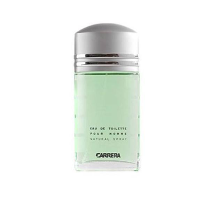 Carrera Pour Homme Eau De Toilette For Men 100ml