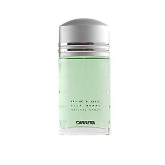 Carrera Pour Homme Eau De Toilette For Men 100ml