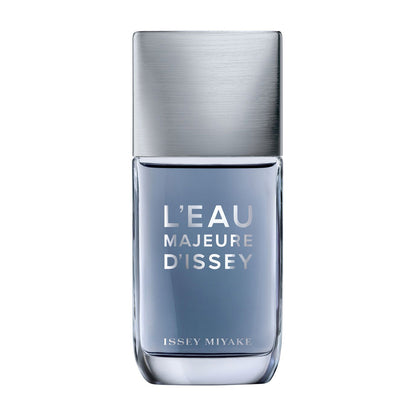 Issey Miyake L eau Majeure D Issey Eau De Toilette For Men 100ml