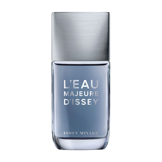 Issey Miyake L eau Majeure D Issey Eau De Toilette For Men 100ml