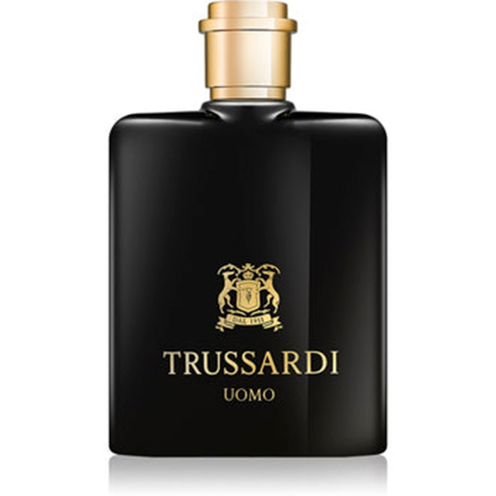 Trussardi Uomo Eau De Toilette For Men 100ml