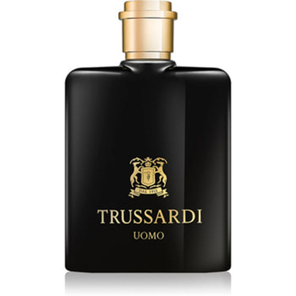 Trussardi Uomo Eau De Toilette For Men 100ml