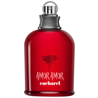 Cacharel Amor Amor Eau De Toilette For Women 100ml