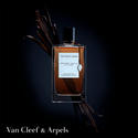 Van Cleef & Arpels Orchidee Vanille Collection Extraordinaire Eau De Parfum for Women 75ml