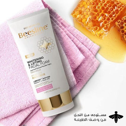 Beesline Whitening & Lifting Facial Foam 150ml