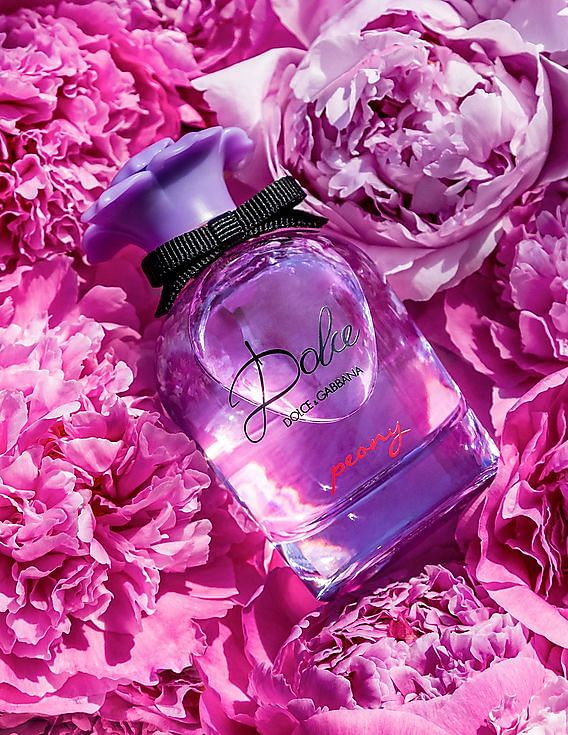 Dolce & Gabbana Dolce Peony Eau De Parfum For Women 75ml