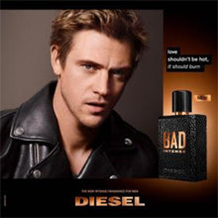 Diesel Bad Intense Eau De Parfum For Men 50ml