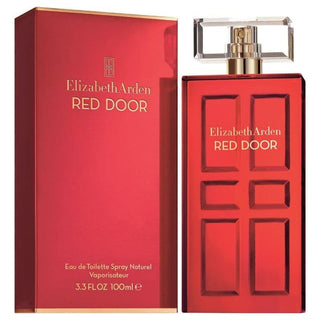 Elizabeth Arden Red Door Eau De Toilette For Women 100ml