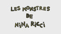 Nina Ricci Luna Les Monstres Eau De Toilete For Women 50ml