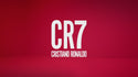 Cristiano Ronaldo CR7 Eau De Toilette For Men 100ml