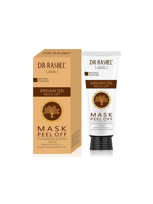 Dr. Rashel Argan Oil Peel Off Mask 80ml