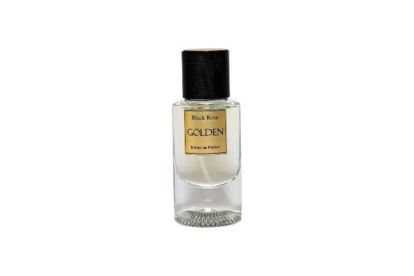 Golden Black Rose Extrait De Parfum For Men 50ml