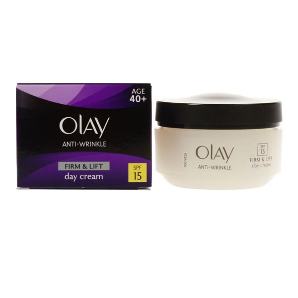Olay Anti wrinkle Firm & Lift Day Cream 50ml