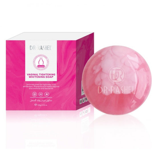 Dr.Rashel Vaginal Tightening Whitening Soap 100g