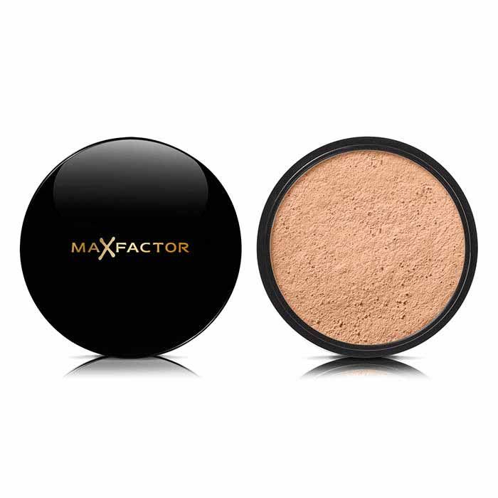 Max Factor Translucent Professional Loose powder 01