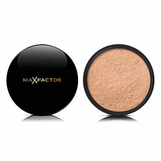 Max Factor Translucent Professional Loose powder 01