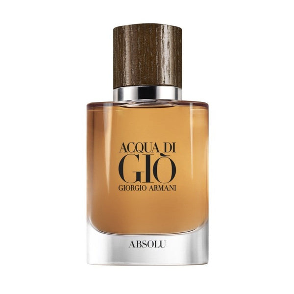 Giorgio Armani Acqua Di Gio Absolu Eau De Parfum For Men 75ml
