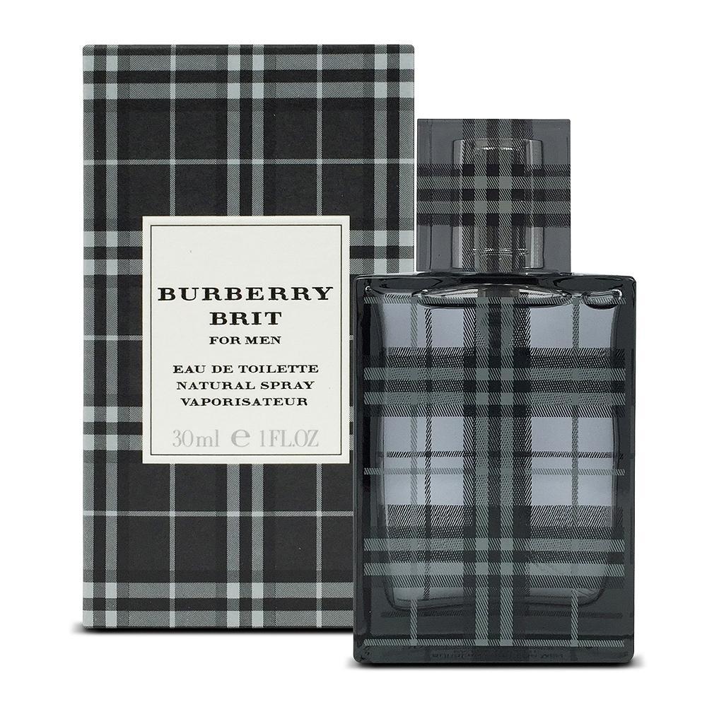 Burberry Brit for Men EDT 30ml - O2morny.com