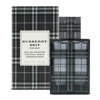Burberry Brit for Men EDT 30ml - O2morny.com