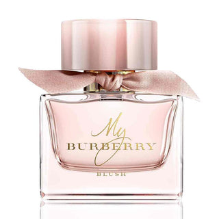عطر بربري ماي بربري بلش او دو بارفان للنساء 90 مل