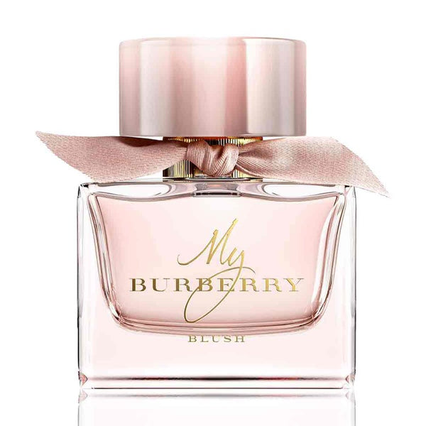 عطر بربري ماي بربري بلش او دو بارفان للنساء 90 مل