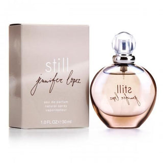 Jennifer Lopez Still Eau De Parfum For Women 100ml