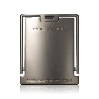 Porsche Design Palladium Eau De Toilette For Men 100ml