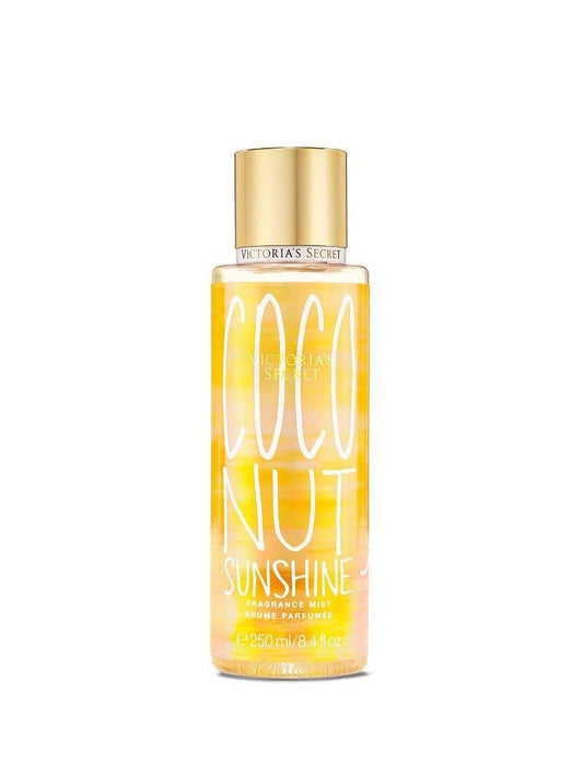 Victoria's Secret Coconut Sunshine Fragrance Mist 250ml