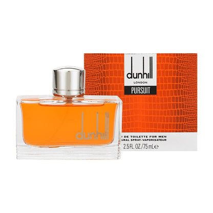 Dunhill Pursuit Eau De Toilette For Men 75ml