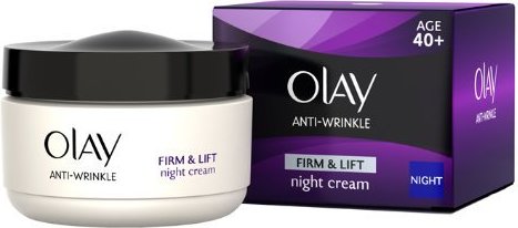 Olay Anti Wrinkle Firm & Lift Night Cream 50ml