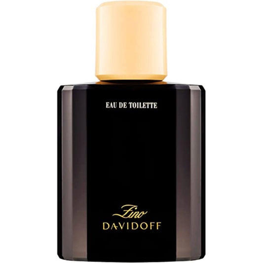 Davidoff Zino Davidoff Eau De Toilette For Men 125ml