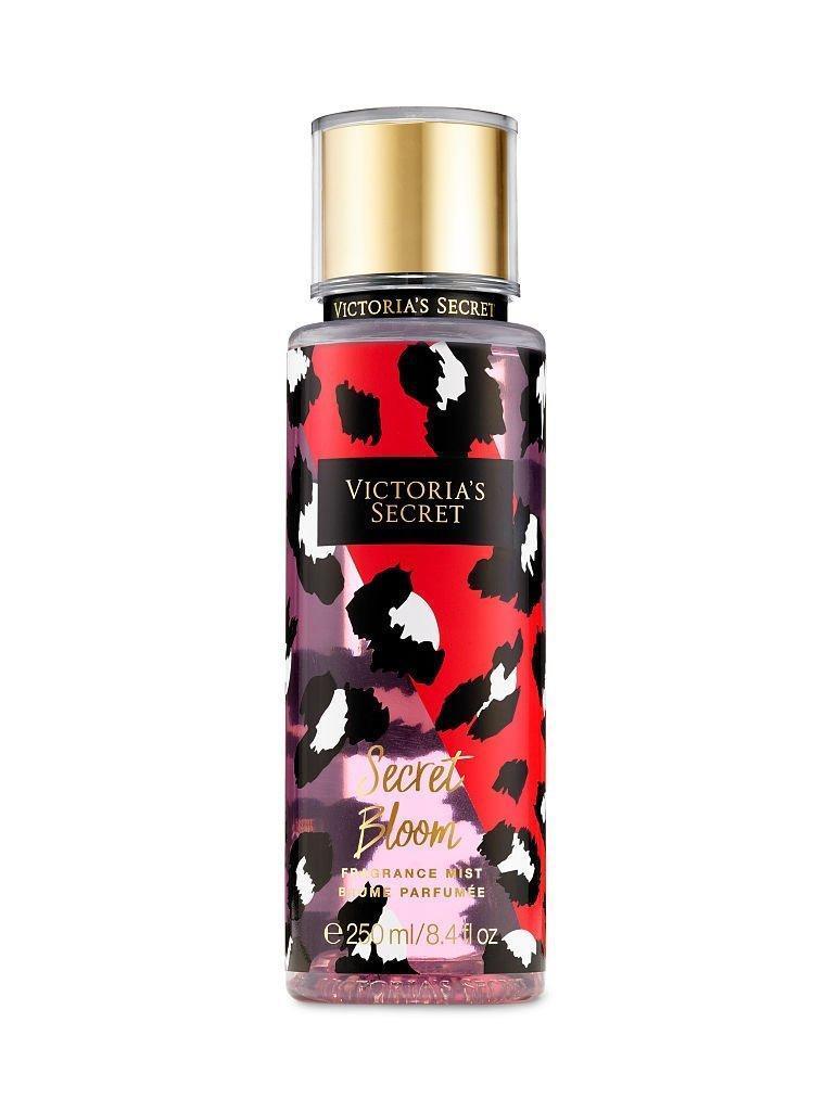 Victoria's Secret Body Mist Secret Bloom 250 ML - O2morny.com