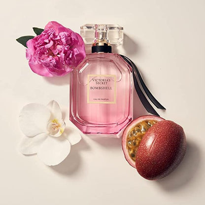 Victoria s Secret Bombshell Eau De Parfum For Women 100ml