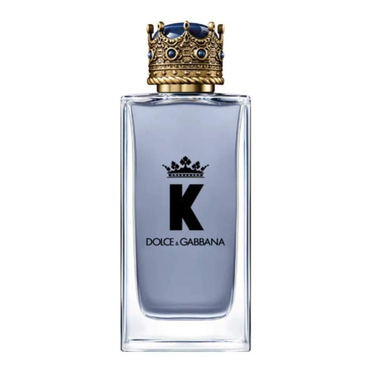 Dolce & Gabbana K Eau De Toilette for Men 100ml