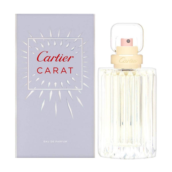 Cartier Carat Eau De Parfum For Women 100ml