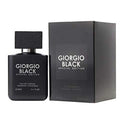 Giorgio Black Special Edition Eau De Parfum for Men 100ml