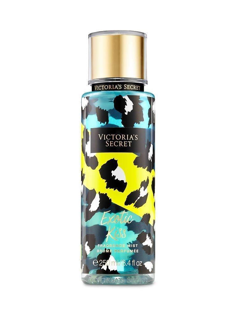 Victoria's Secret Body Mist Exotic Kiss 250 ML - O2morny.com
