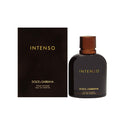 Dolce & Gabbana Intenso Eau De Parfum for Men 125ml